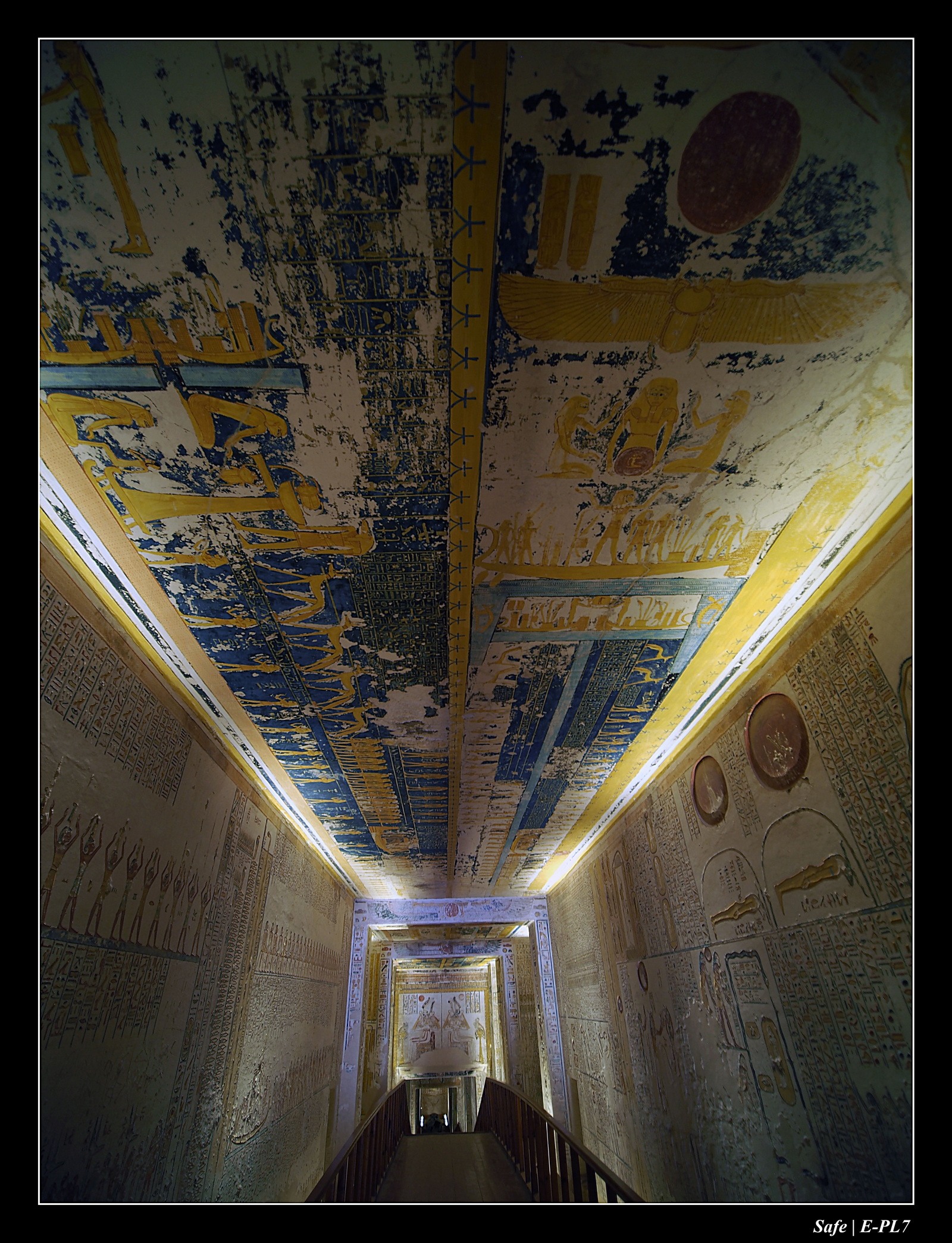 Louxor - Juillet 2021 - 180